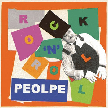 Various - Rock 'n' Roll People Volume 2