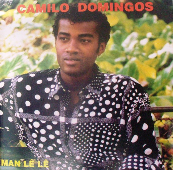 Camilo Domingos - Man Lê Lê