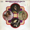 Victor C. Lewis - Bird Sounds In Close-Up Volume Two