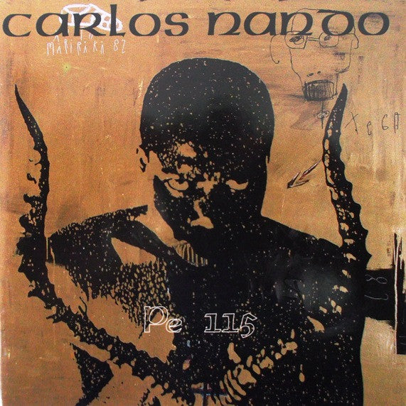 Carlos Nando - Pe 115