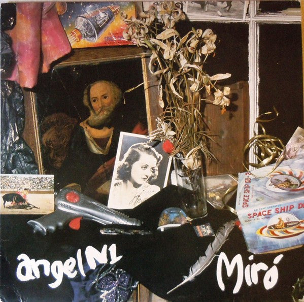 Mirò (2) - Angel N1