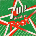 Salada De Frutas - 7.UP Dá Vida Ao Rock