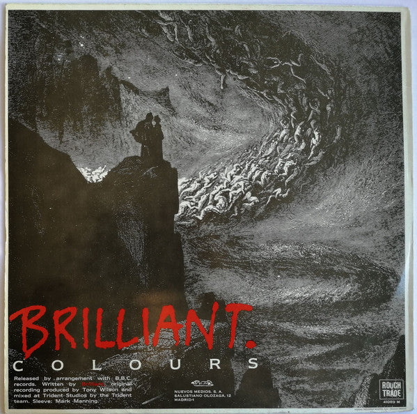 Brilliant - Colours