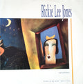 Rickie Lee Jones - Satellites