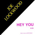 Joe Lockwood - Hey You