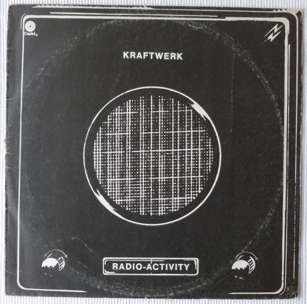 Kraftwerk - Radio-Activity