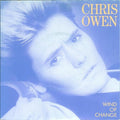 Chris Owen - Wind Of Change