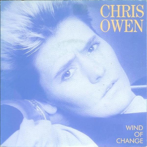 Chris Owen - Wind Of Change
