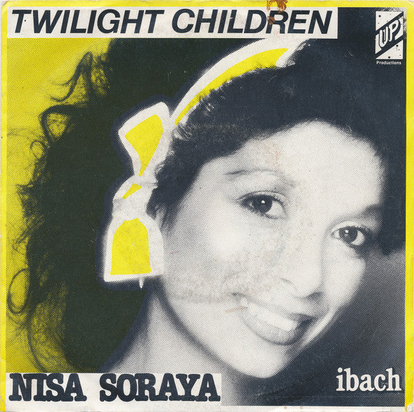 Nisa Soraya - Twilight Children