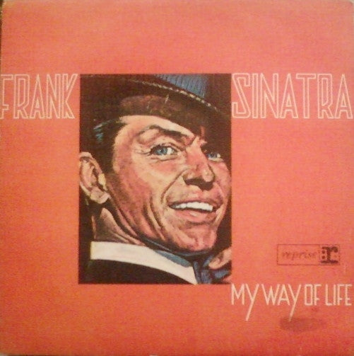 Frank Sinatra - My Way Of Life