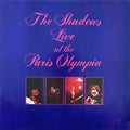 The Shadows - Live At The Paris Olympia