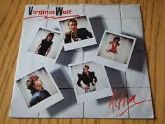 Virginia Wolf (2) - Action