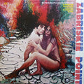 Various - Zabriskie Point