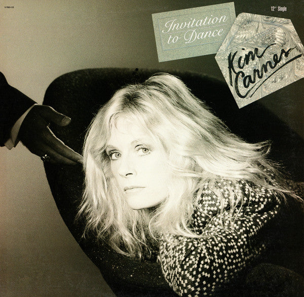 Kim Carnes - Invitation To Dance