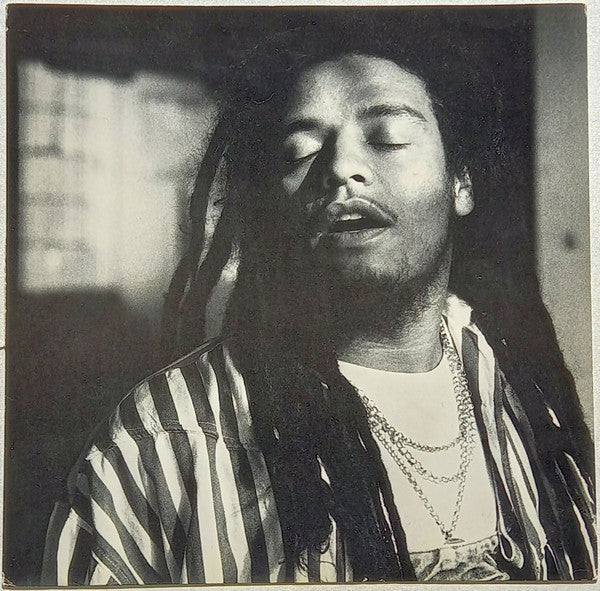 Maxi Priest - Maxi