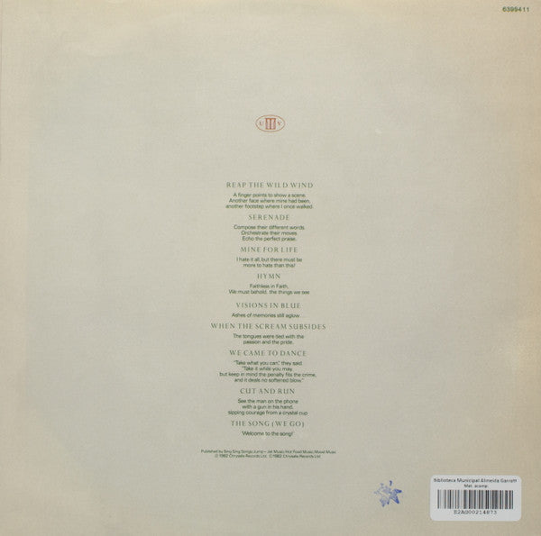 Ultravox - Quartet