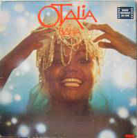 Various - Otalia Da Bahia (Os Pastores Da Noite)