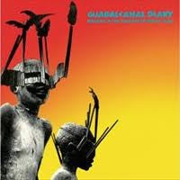 Guadalcanal Diary - Walking In The Shadow Of The Big Man