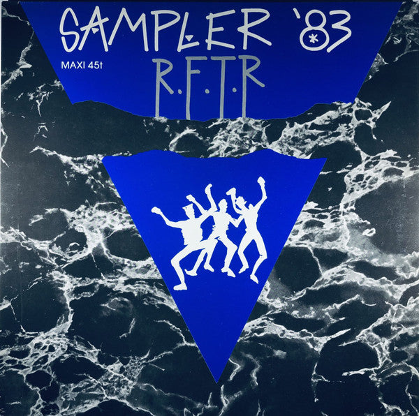 R.F.T.R. - Sampler '83