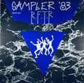 R.F.T.R. - Sampler '83