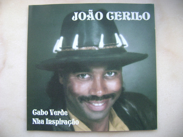 João Cirilo - Cabo Verde Nha Inspiração