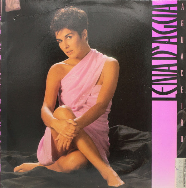 Lena D'Água - Aguaceiro