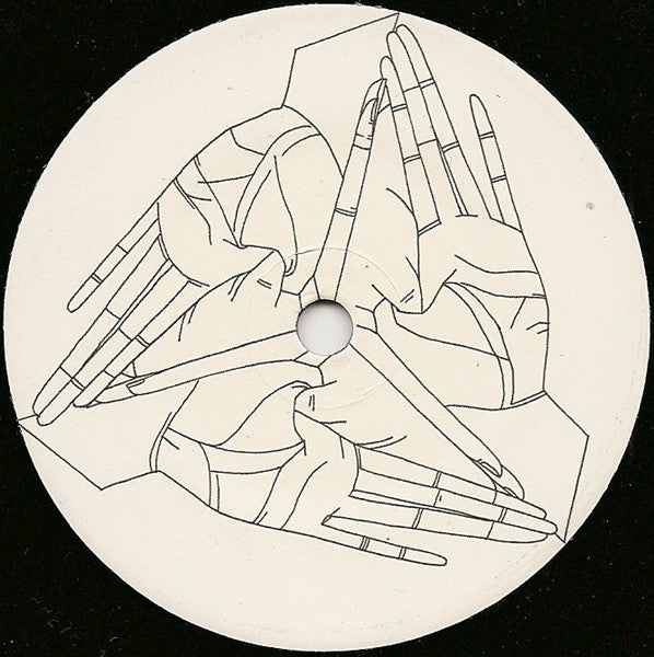 Cupp Cave & Dem Hunger - AMAI #1/4