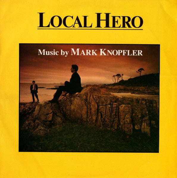 Mark Knopfler - Local Hero