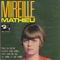 Mireille Mathieu - Paris En Colère
