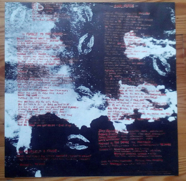 The Dance - Soul Force
