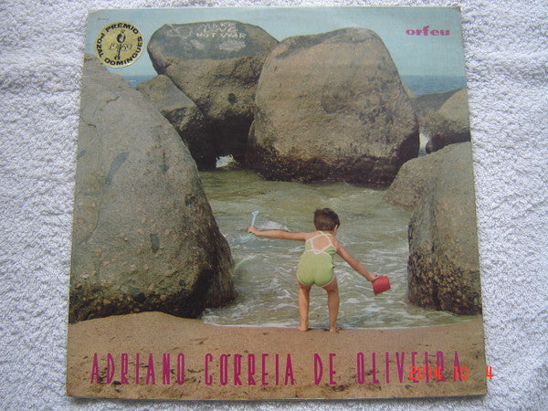 Adriano Correia De Oliveira - Baladas