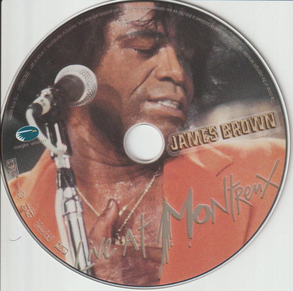 Various - Funk Box - Live At Montreux