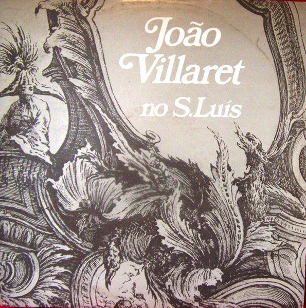 João Villaret - João Villaret No S. Luís