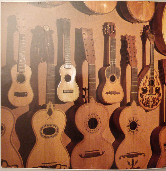 José Lúcio - Tunas E Trupes