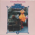Rua Sésamo - Canções Da Rua Sésamo 2