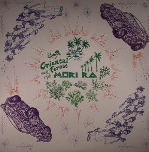Mori-Ra - Oriental Forest
