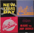 Nu-Kleus - New Year's Day