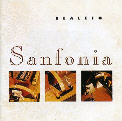 Realejo - Sanfonia