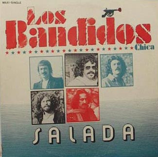 Salada De Frutas - Los Bandidos (Chica)