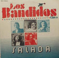 Salada De Frutas - Los Bandidos (Chica)
