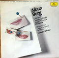 Alban Berg, Margaret Price, London Symphony Orchestra, Claudio Abbado - Lulu Suite / Altenberg Lieder / Three Pieces For Orchestra