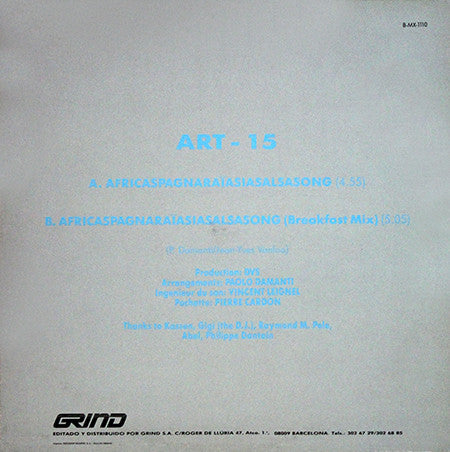 Art. 15 - Africaspagnaraïassiasalsasong