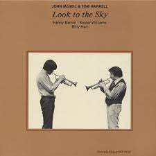 John McNeil & Tom Harrell - Look To The Sky