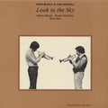 John McNeil & Tom Harrell - Look To The Sky