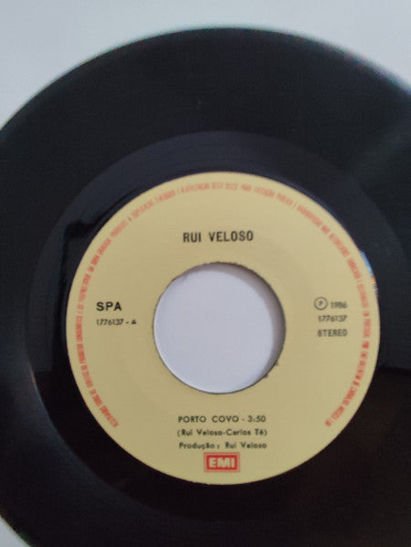 Rui Veloso - Porto Covo