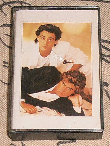 Wham! - Make It Big