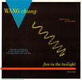 Wang Chung - Fire In The Twilight