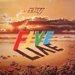 Sky (4) - Sky Five Live