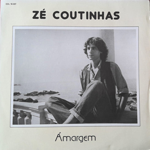 José Coutinhas - Ámargem