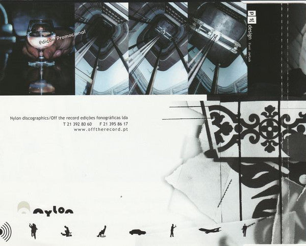 Various - On
